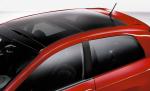 Fiat Punto 2012 года